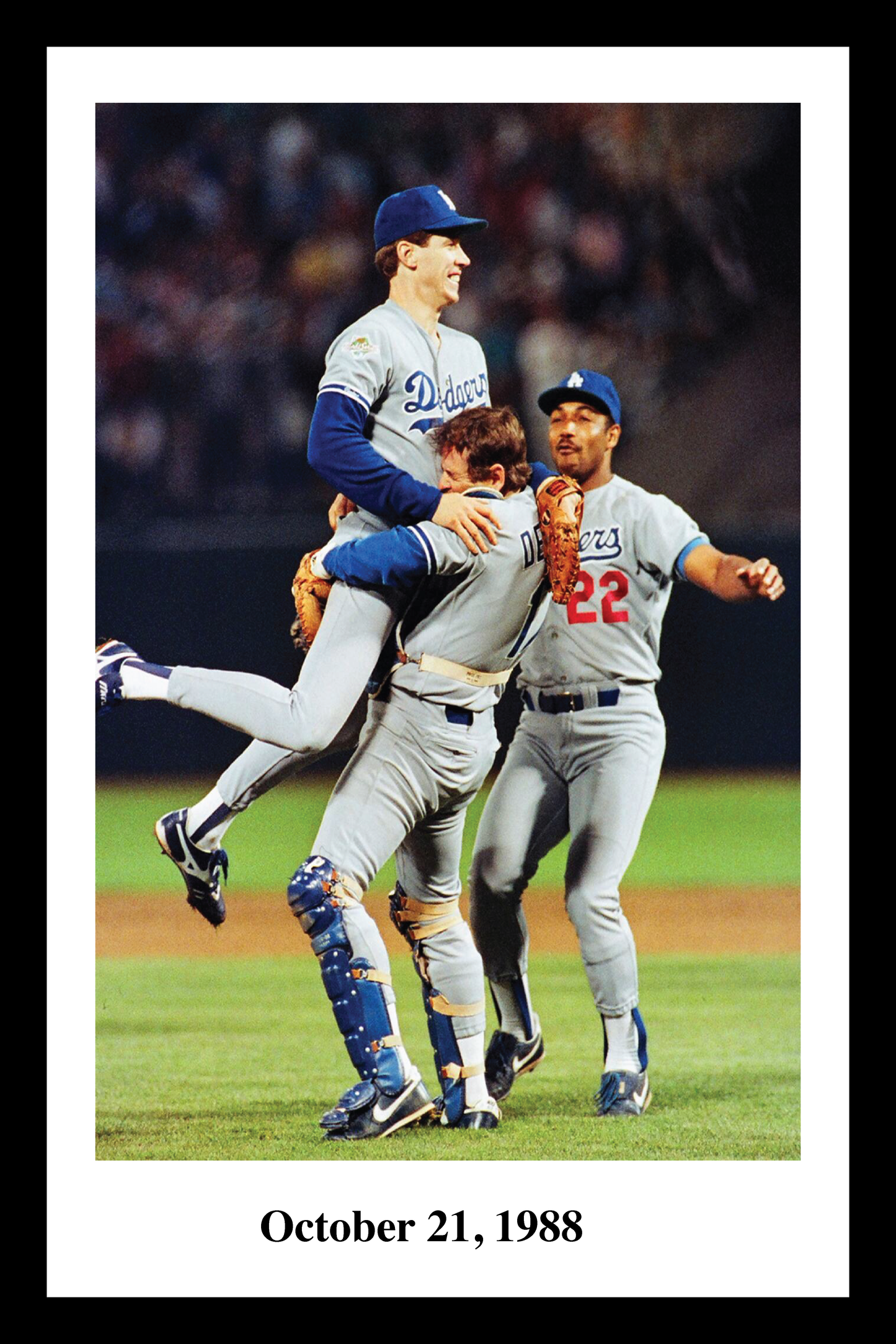 1988 World Series