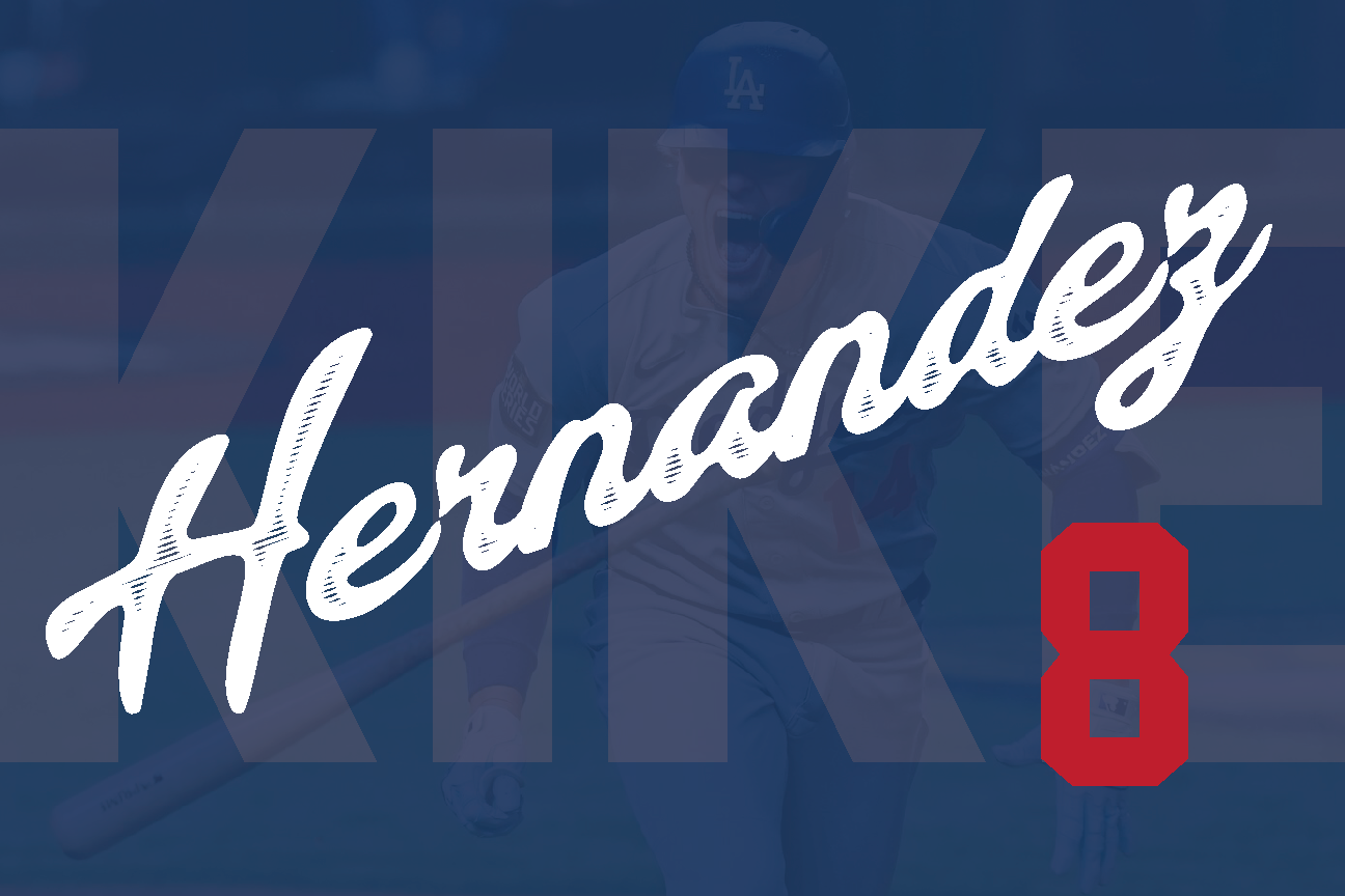 Personalized Kike Wall Sign