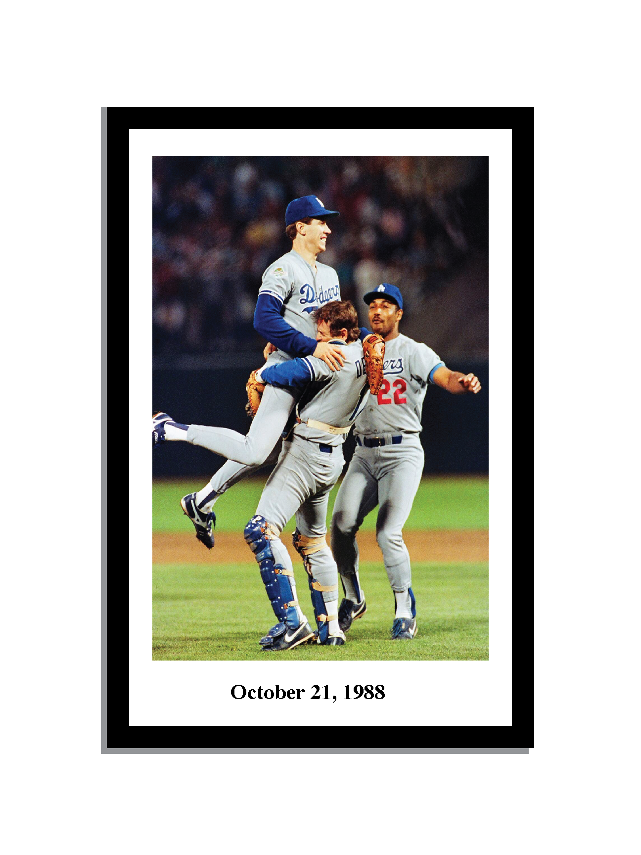 1988 World Series