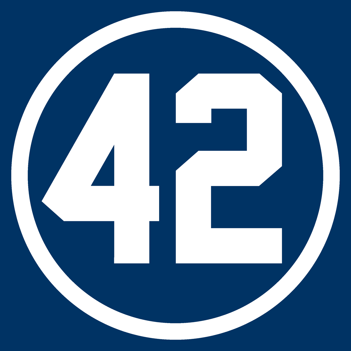 #42 Jackie R Retired