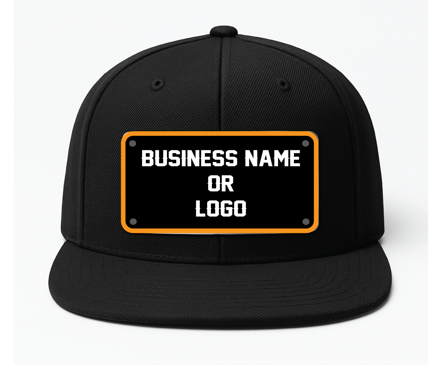 Custom Hat and TShirt Combo