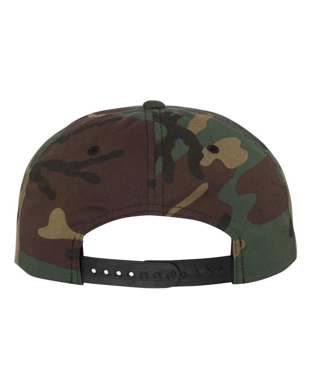 Custom Camo Los Angeles Dodgers Hat