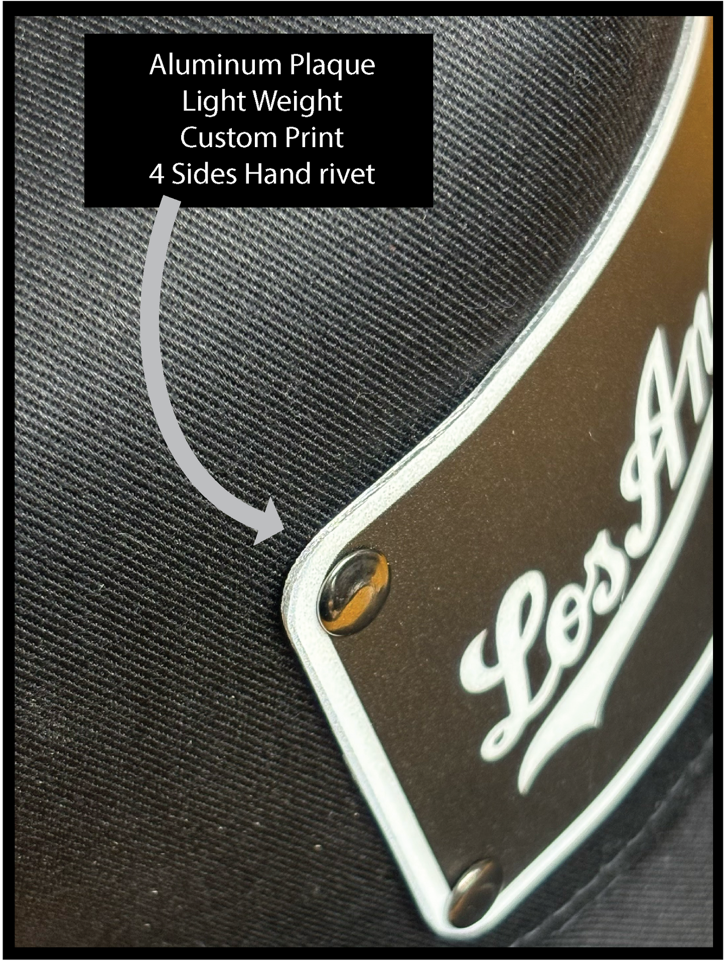Dumbass Manager Safety Plaque Flat Hat