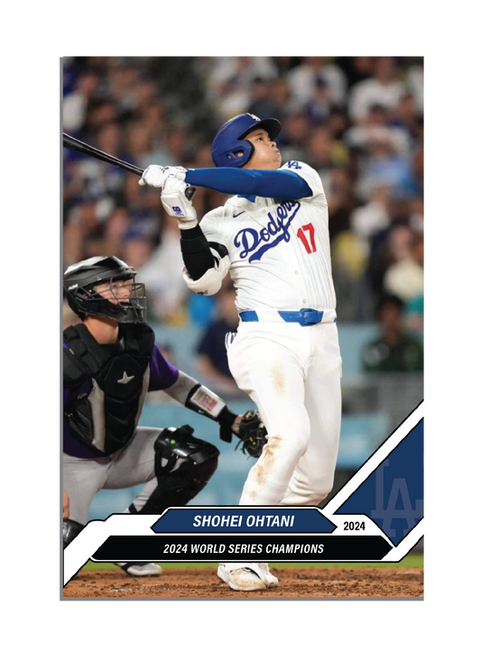 Custom S.O. Sport Card Sign