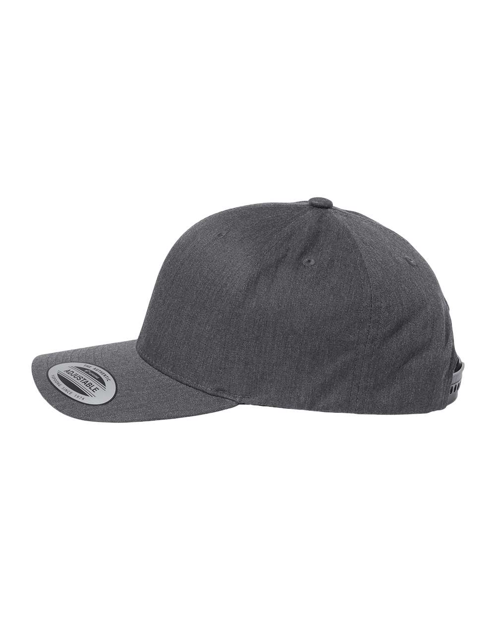 Custom Plaque Dad Hat