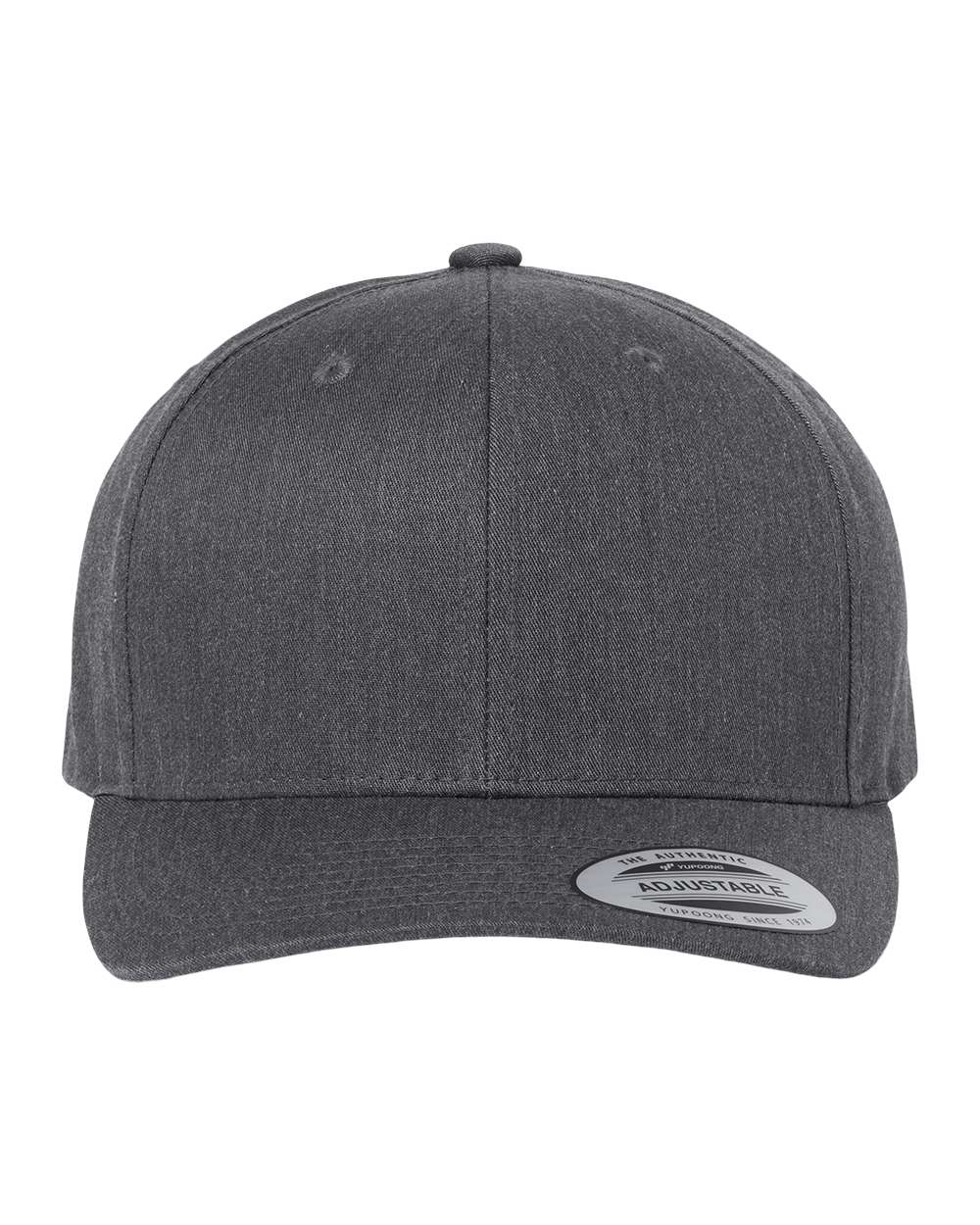 Custom Plaque Dad Hat