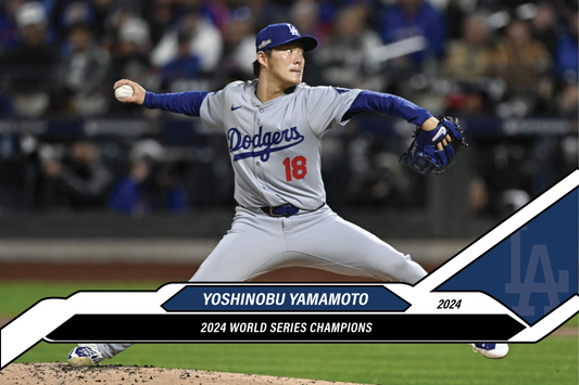 Yamamoto LA Sign